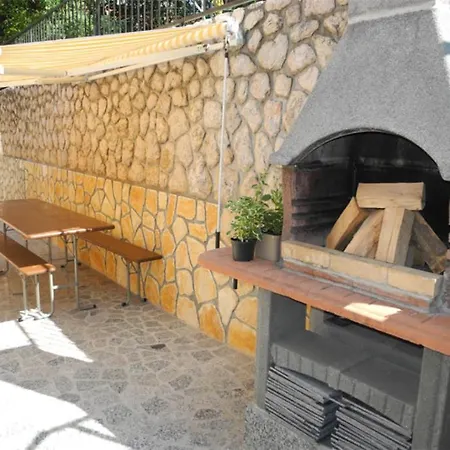 Apartment Elma 21 Pax Groundfloor *
