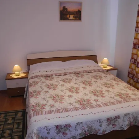 Elma 21 Pax Groundfloor Crikvenica